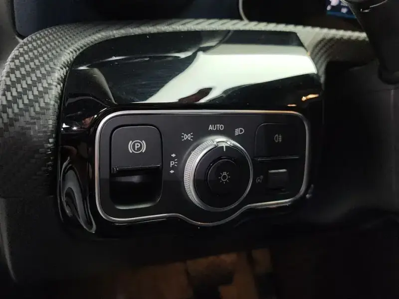 2019 Mercedes-Benz A-Класс с пробегом 63 928 км
