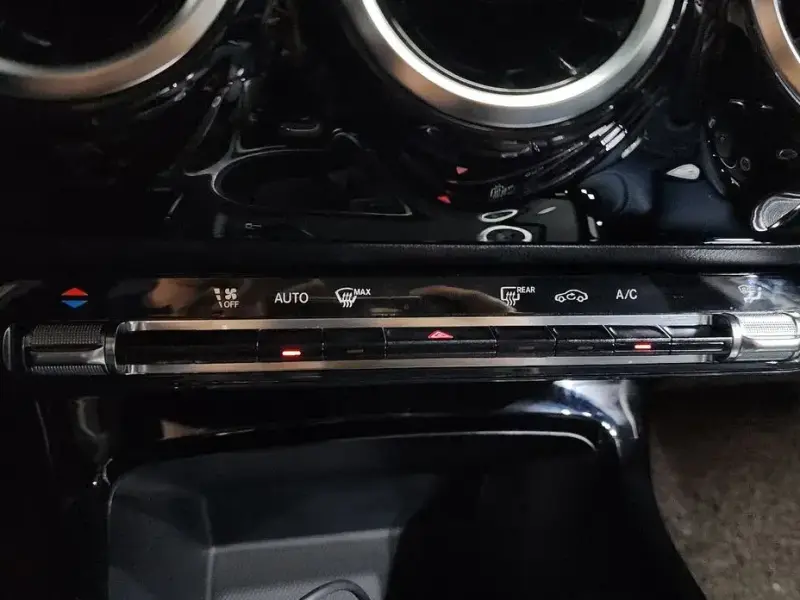 2019 Mercedes-Benz A-Класс с пробегом 63 928 км