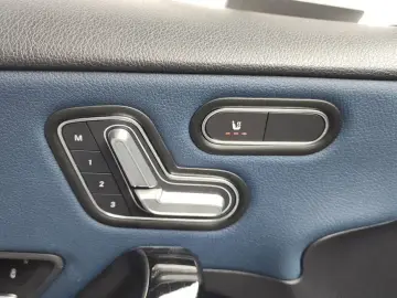 2019 Mercedes-Benz A-Класс с пробегом 63 928 км