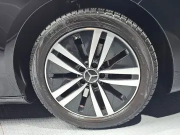2021 Mercedes-Benz A-Класс с пробегом 33 896 км