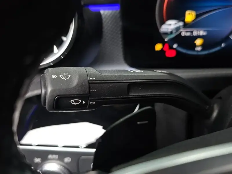 2021 Mercedes-Benz A-Класс с пробегом 33 896 км