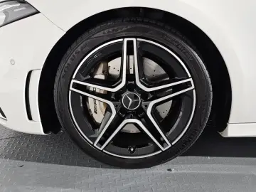 2020 Mercedes-Benz A-Класс с пробегом 55 786 км