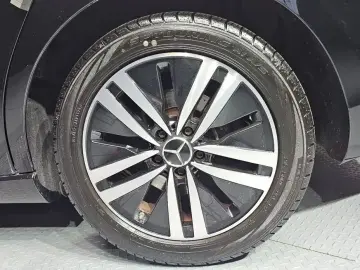 2021 Mercedes-Benz A-Класс с пробегом 33 896 км