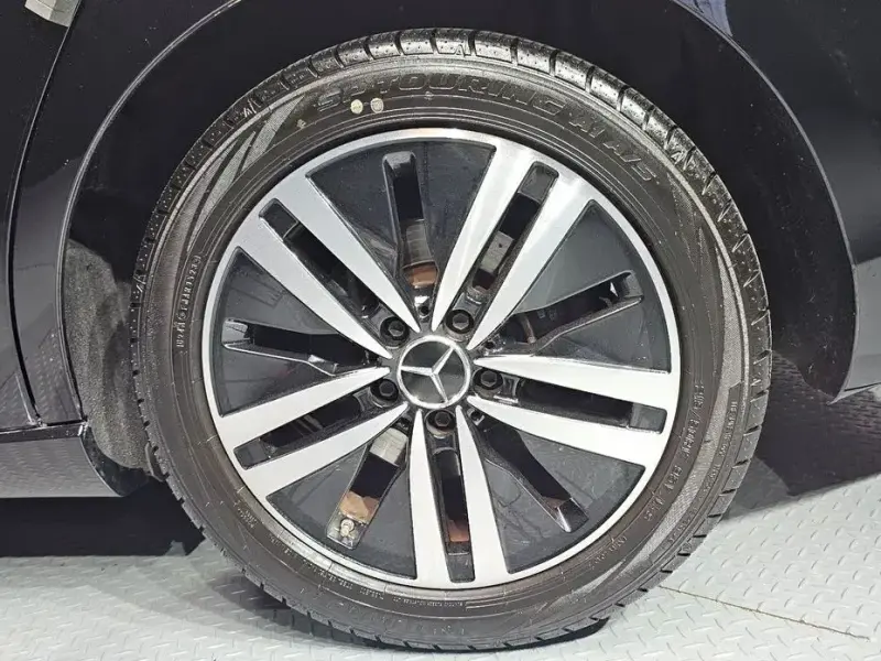2021 Mercedes-Benz A-Класс с пробегом 33 896 км