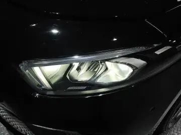 2021 Mercedes-Benz A-Класс с пробегом 33 896 км
