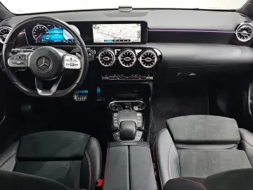 2020 Mercedes-Benz A-Класс с пробегом 55 786 км