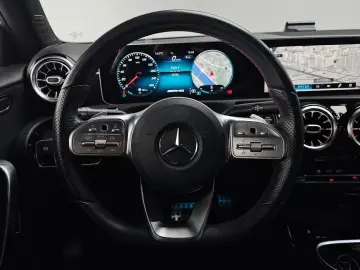 2020 Mercedes-Benz A-Класс с пробегом 55 786 км