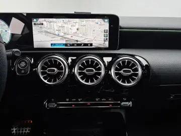 2020 Mercedes-Benz A-Класс с пробегом 55 786 км