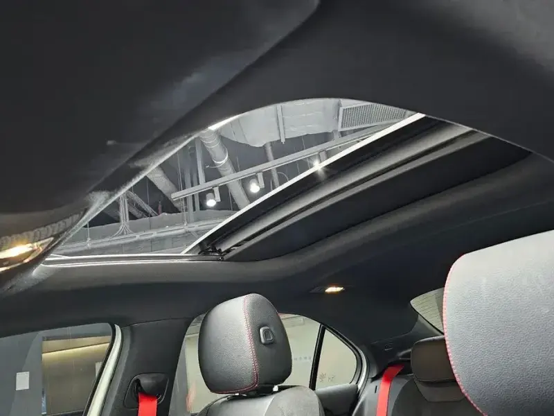 2020 Mercedes-Benz A-Класс с пробегом 55 786 км