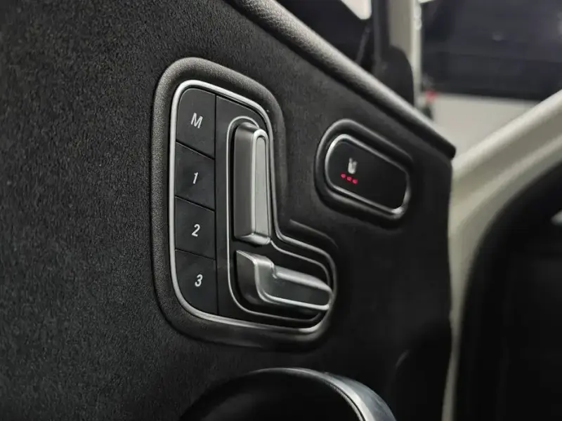 2020 Mercedes-Benz A-Класс с пробегом 55 786 км