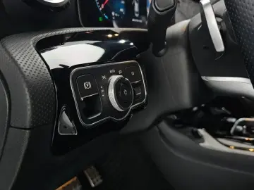 2020 Mercedes-Benz A-Класс с пробегом 55 786 км