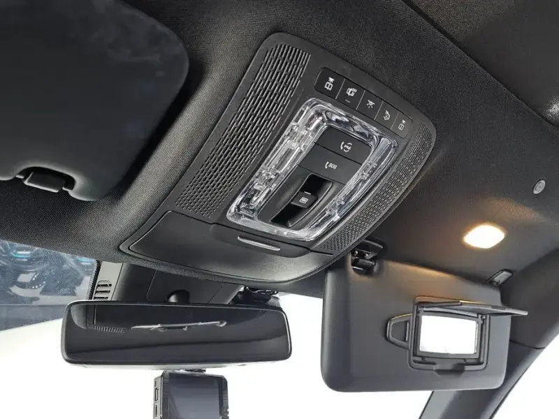 2020 Mercedes-Benz A-Класс с пробегом 55 786 км