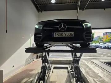 Mercedes-Benz A-Класс