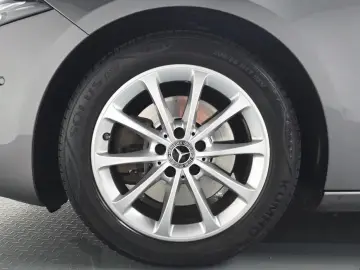 2020 Mercedes-Benz A-Класс с пробегом 42 368 км