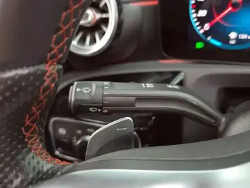 2021 Mercedes-Benz A-Класс с пробегом 65 826 км