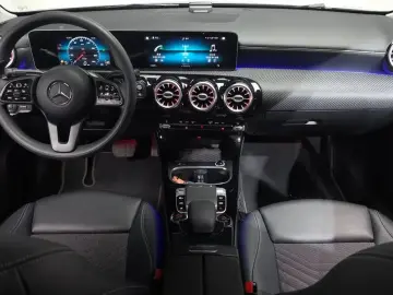 2020 Mercedes-Benz A-Класс с пробегом 42 368 км