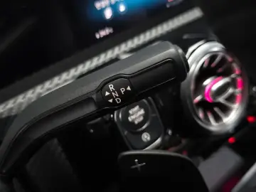 2020 Mercedes-Benz A-Класс с пробегом 42 368 км