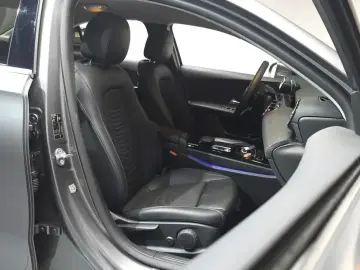 2020 Mercedes-Benz A-Класс с пробегом 42 368 км