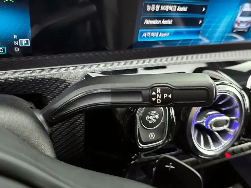 2020 Mercedes-Benz A-Класс с пробегом 57 955 км