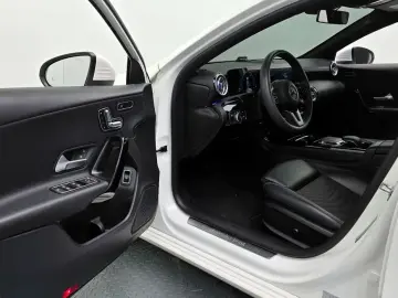 2020 Mercedes-Benz A-Класс с пробегом 57 955 км