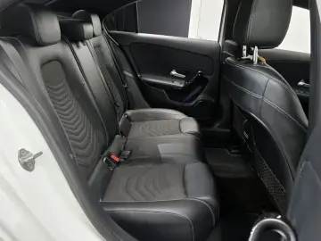 2020 Mercedes-Benz A-Класс с пробегом 57 955 км