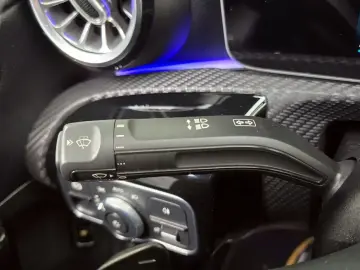 2020 Mercedes-Benz A-Класс с пробегом 57 955 км