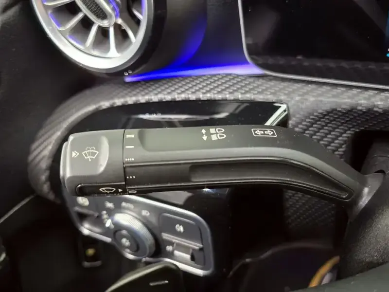 2020 Mercedes-Benz A-Класс с пробегом 57 955 км