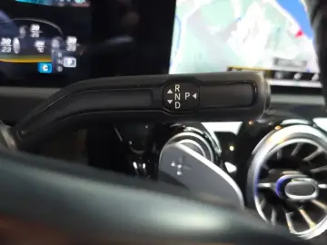2021 Mercedes-Benz A-Класс с пробегом 54 548 км