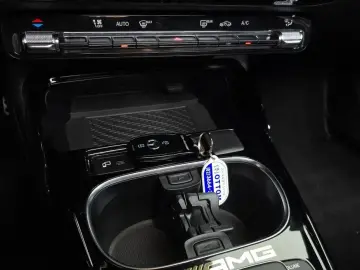 2021 Mercedes-Benz A-Класс с пробегом 54 548 км