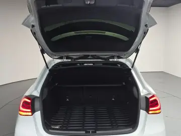 2021 Mercedes-Benz A-Класс с пробегом 54 548 км