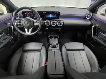 2020 Mercedes-Benz A-Класс с пробегом 88 909 км