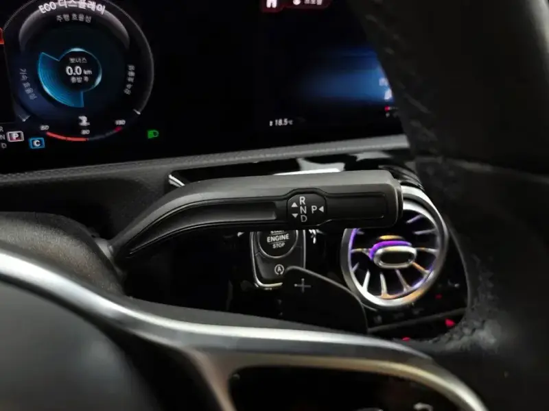 2020 Mercedes-Benz A-Класс с пробегом 88 909 км