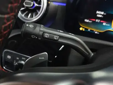 2021 Mercedes-Benz A-Класс с пробегом 54 548 км