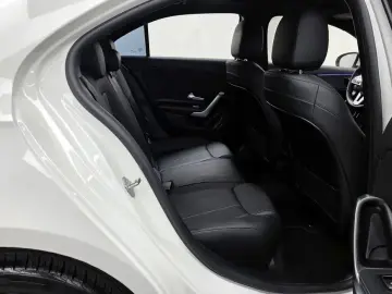 2020 Mercedes-Benz A-Класс с пробегом 88 909 км