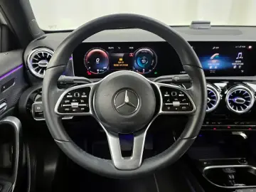 2020 Mercedes-Benz A-Класс с пробегом 88 909 км