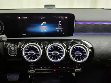 2020 Mercedes-Benz A-Класс с пробегом 88 909 км