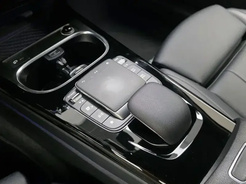 2020 Mercedes-Benz A-Класс с пробегом 88 909 км