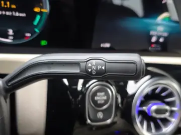 2021 Mercedes-Benz A-Класс с пробегом 76 200 км