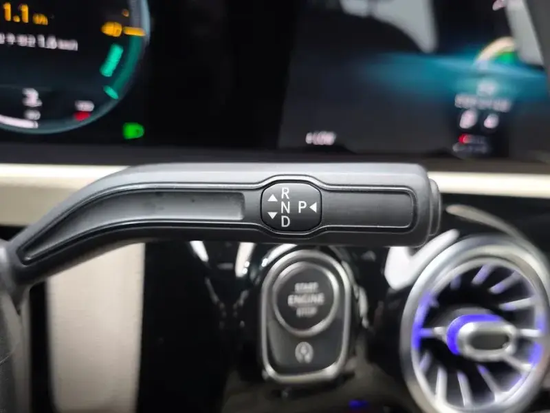 2021 Mercedes-Benz A-Класс с пробегом 76 200 км