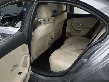 2021 Mercedes-Benz A-Класс с пробегом 76 200 км