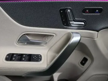 2021 Mercedes-Benz A-Класс с пробегом 76 200 км