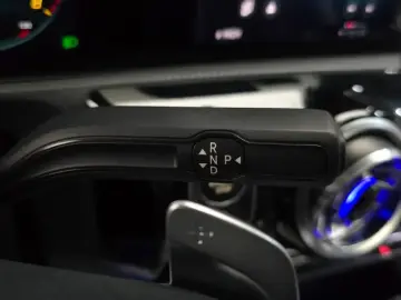2022 Mercedes-Benz A-Класс с пробегом 53 915 км
