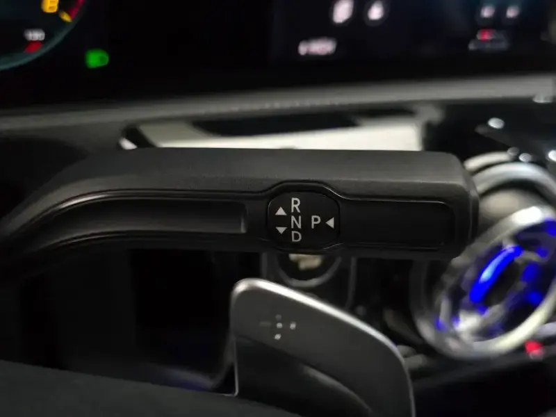 2022 Mercedes-Benz A-Класс с пробегом 53 915 км
