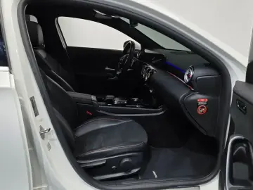 2022 Mercedes-Benz A-Класс с пробегом 53 915 км