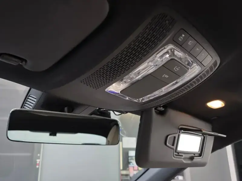 2021 Mercedes-Benz A-Класс с пробегом 76 200 км