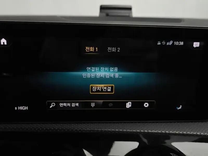 2022 Mercedes-Benz A-Класс с пробегом 53 915 км