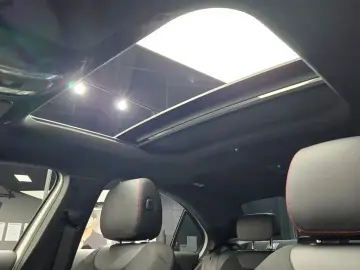 2022 Mercedes-Benz A-Класс с пробегом 53 915 км