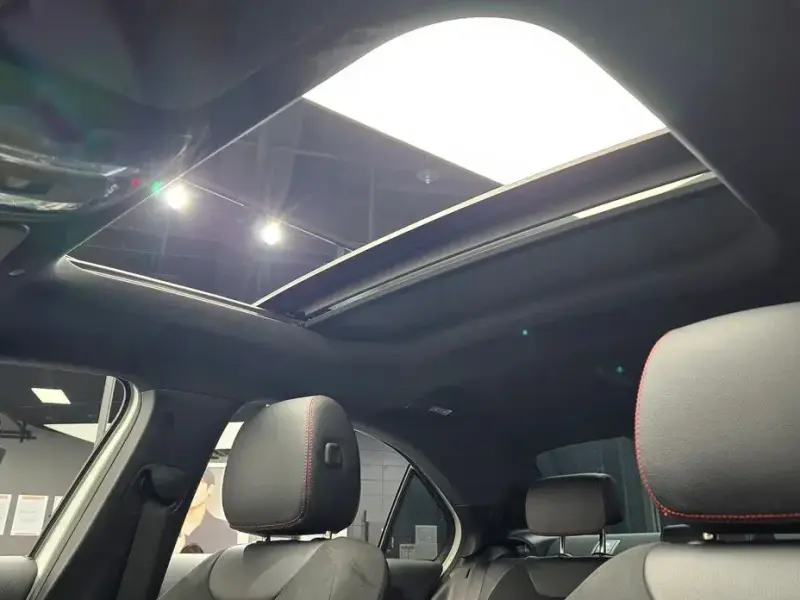 2022 Mercedes-Benz A-Класс с пробегом 53 915 км