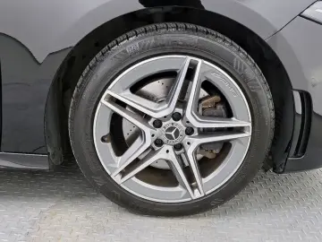 2020 Mercedes-Benz A-Класс с пробегом 78 965 км
