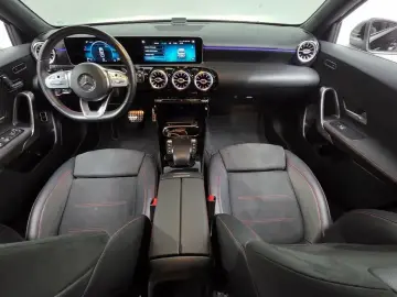 2020 Mercedes-Benz A-Класс с пробегом 78 965 км